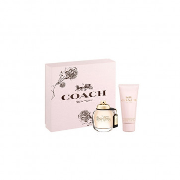 Coach Lote COACH WOMAN Eau de parfum