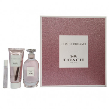 Coach Lote DREAMS Eau de parfum