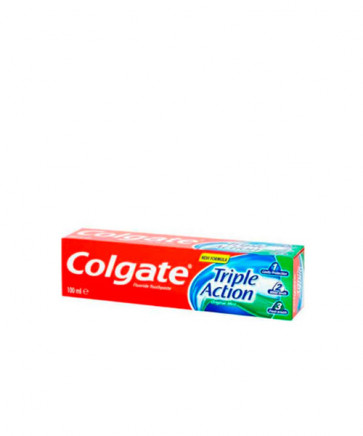 Colgate Triple Acción 100 ml