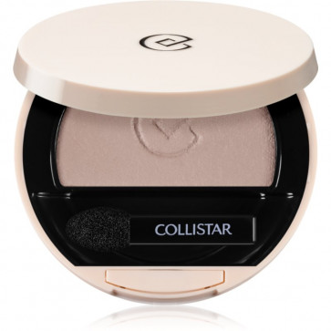 Collistar Impeccable Compact Eye Shadow - 100 Nude matte