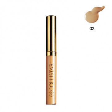 Collistar LIFTING EFFECT Concealer in Cream 02 Corrector contorno de ojos