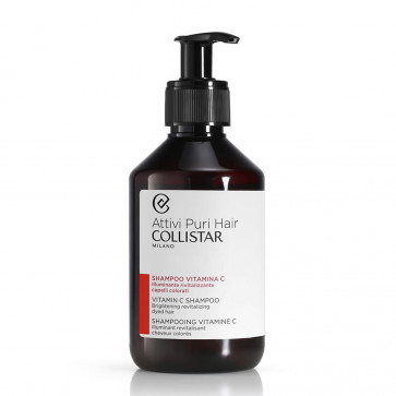 Collistar Shampoo Vitamina C 250 ml