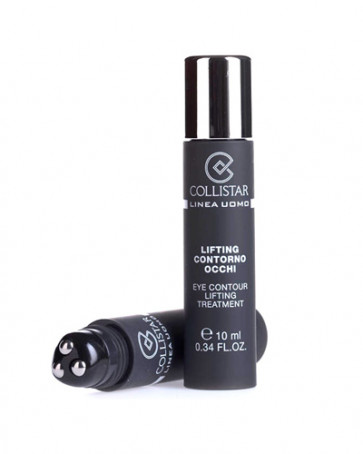 Collistar UOMO Eye Contour Lifting Treatment Tratamiento ojos 10 ml