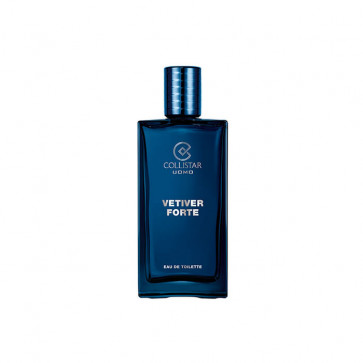 Collistar VETIVER FORTE Eau de toilette 100 ml