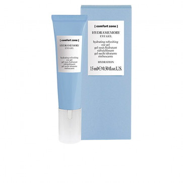 Comfort Zone Hydramemory Eye gel 15 ml