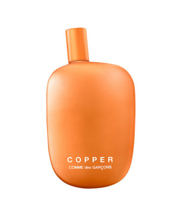 Comme des Garçons COPPER Eau de parfum 100 ml