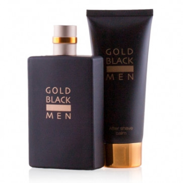 Concept V Design Lote Gold Black Men Eau de toilette