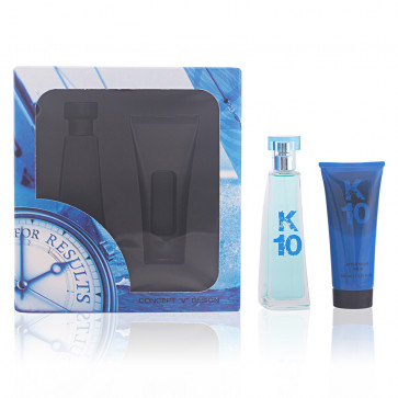 Concept V Design Lote K10 Eau de toilette