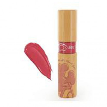 Couleur Caramel Gloss Efecto Matte - 843 Rose Fonce