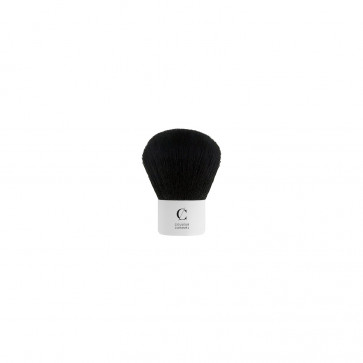 Couleur Caramel Kabuki Brush - 2