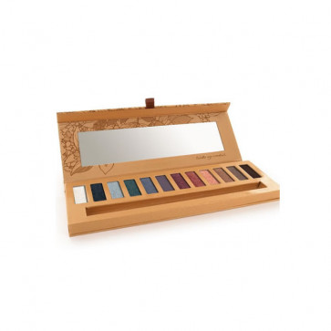 Couleur Caramel Palette Eye Essential - N2