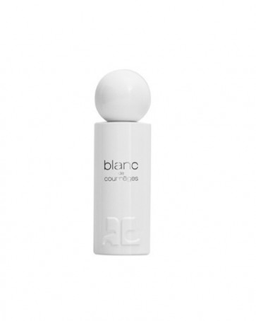 Courrèges BLANC DE COURREGES Eau de parfum Vaporizador 30 ml