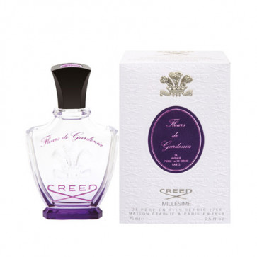 Creed FLEURS DE GARDENIA Eau de parfum Vaporizador 75 ml