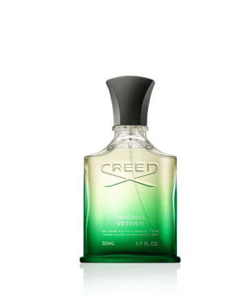 Creed ORIGINAL VETIVER Eau de parfum 50 ml
