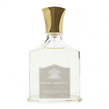 Creed Royal Mayfair Eau de parfum 75 ml