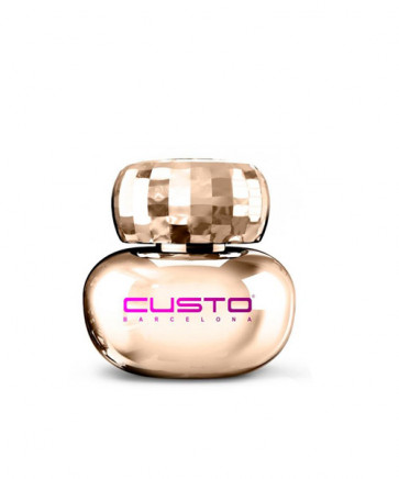 Custo THIS, IS ME Eau de toilette 50 ml