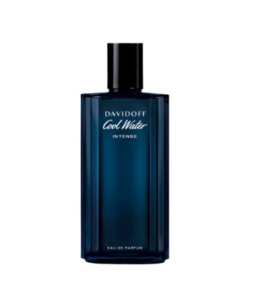 Davidoff COOL WATER INTENSE Eau de parfum 40 ml