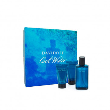 Davidoff Lote Cool Water Eau de toilette