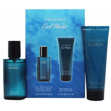 Davidoff Lote COOL WATER Eau de toilette