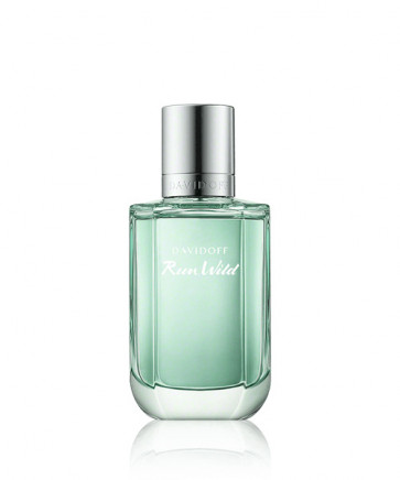 Davidoff RUN WILD FOR HER Eau de parfum 50 ml