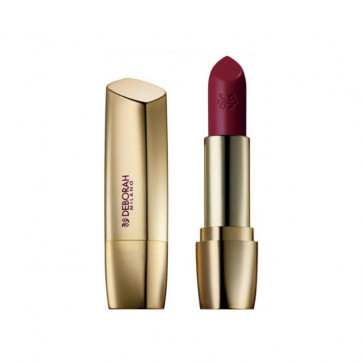 Deborah Milano RED Lipstick 34 Marsala