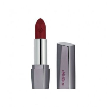 Deborah Milano RED LONG LASTING Lipstick 15 Strong Red