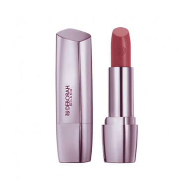 Deborah Milano RED SHINE Lipstick Spf15 02