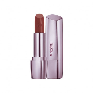 Deborah Milano RED SHINE Lipstick Spf15 13