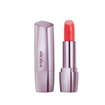 Deborah Milano RED SHINE Lipstick Spf15 17