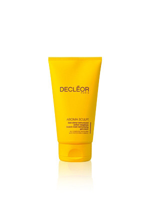 Decléor AROMA SCULPT Gel-Crème Effet Gainant Gel-crema efecto tensor 200 ml