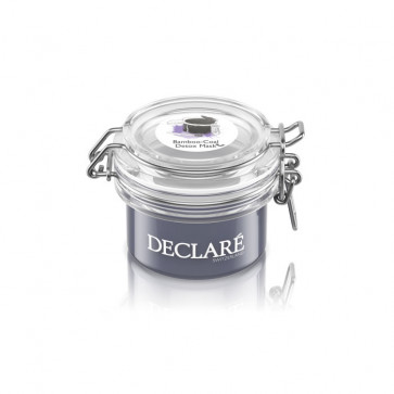 Declaré BAMBOO-COAL DETOX MASK 50 ml