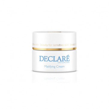 Declaré PURE BALANCE MATIFYING CREAM 50 ml