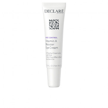 Declaré Vitamin A Booster Eye Cream 15 ml