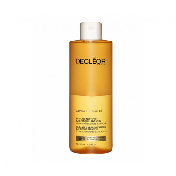 Decléor AROMA CLEANSE Bi-Phase 400 ml