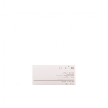 Decléor AromaBlend Concentre Corps Stomach Aceite corporal 8 ud