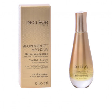 Decléor Aromessence Magnolia Sérum-Huile Jeunesse 15 ml