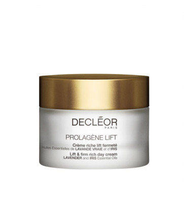 Decléor Prolagène Lift Crème riche lift fermeté 50 ml