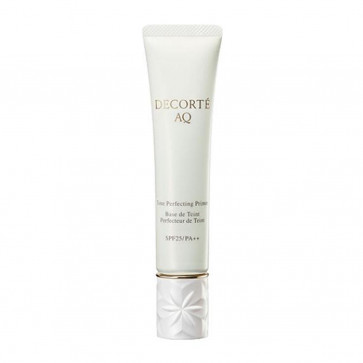 Decorté AQ Tone Perfecting Primer - 02 20 ml