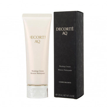 Decorté AQ Washing Cream 125 ml