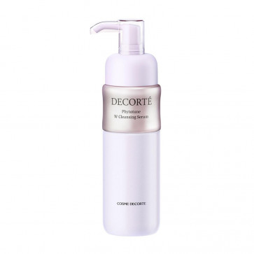 Decorté PHYTOTUNE W CLEASING SERUM 200 ml