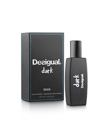 Desigual Dark Eau de toilette 15 ml