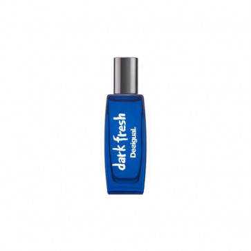 Desigual Dark Fresh Eau de toilette 15 ml