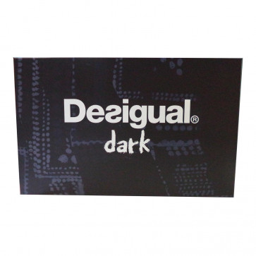 Desigual Lote Dark Eau de toilette