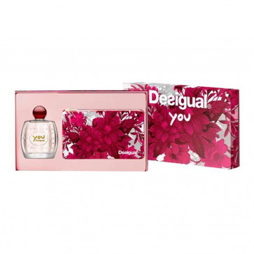 Desigual Lote You Eau de toilette