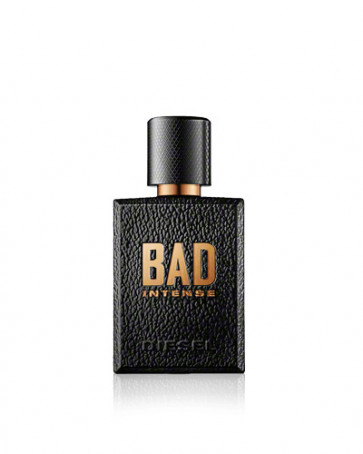 Diesel Bad Intense Eau de parfum 75 ml