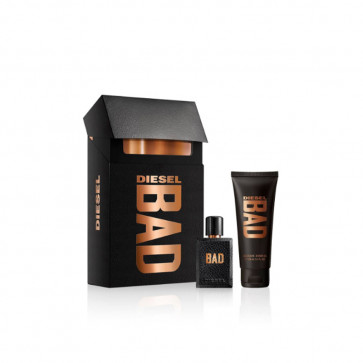 Diesel Lote Bad Eau de toilette