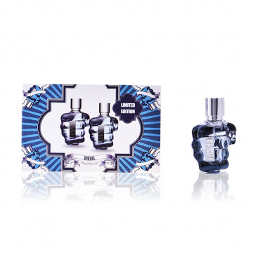 Diesel Lote Only the Brave Eau de toilette