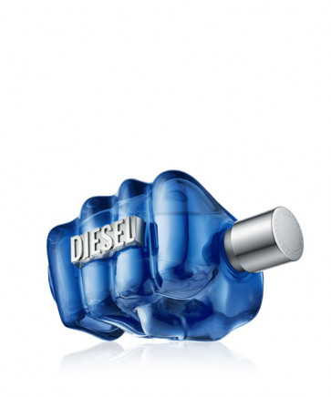 Diesel SOUND OF THE BRAVE Eau de toilette 125 ml