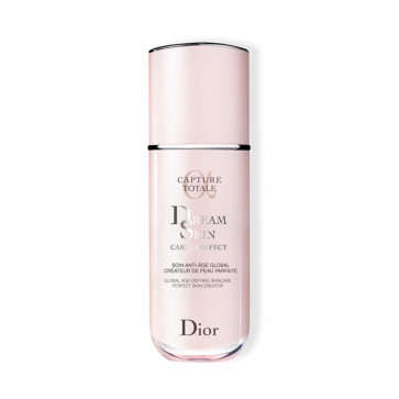 Dior CAPTURE TOTALE DREAMSKIN CARE & PERFECT Fluido facial 50 ml