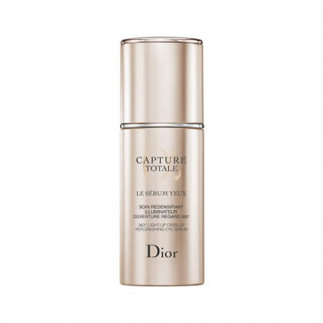 Dior Capture Totale Le Sérum Yeux 15 ml